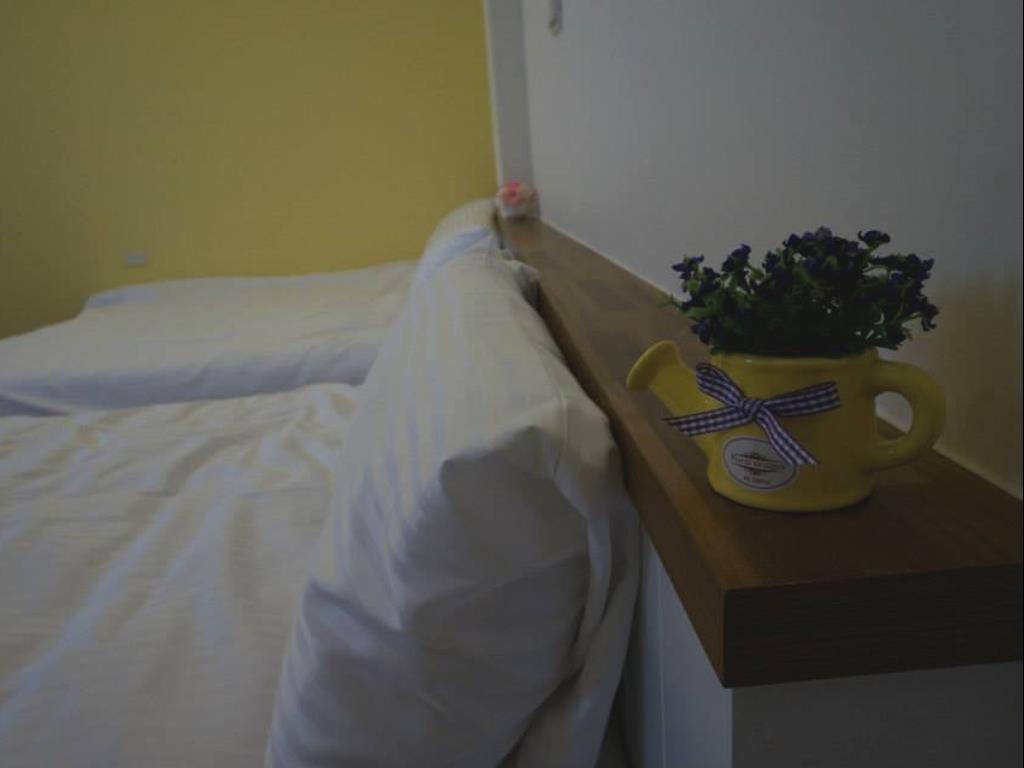 Q House Otel Nantou Dış mekan fotoğraf