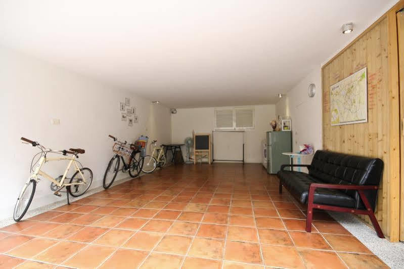 Q House Otel Nantou Dış mekan fotoğraf